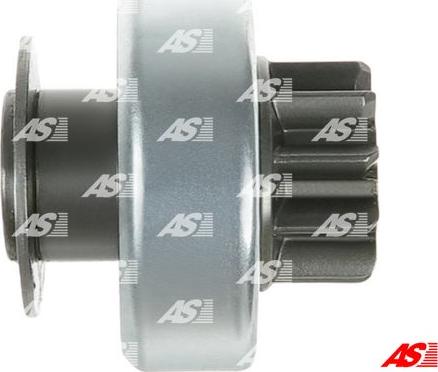 AS-PL SD3075 - Pinion electromotor parts5.com