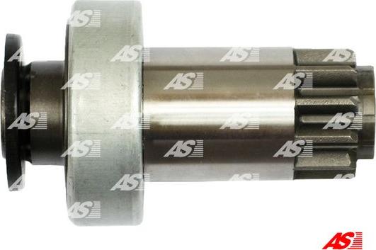 AS-PL SD3072 - Pastorek, zaganjalnik parts5.com