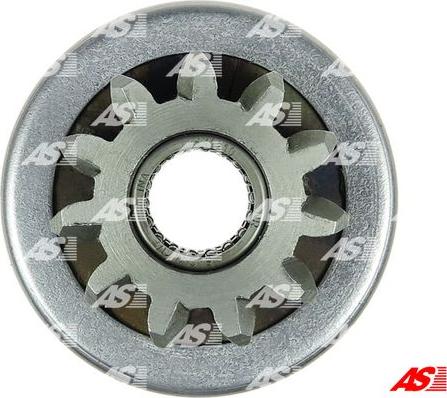 AS-PL SD3129P - Pinion electromotor parts5.com