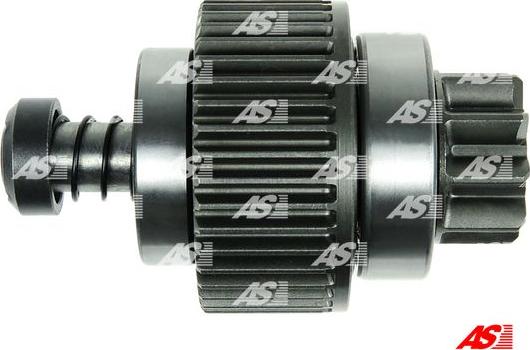 AS-PL SD2004 - Pinion electromotor parts5.com