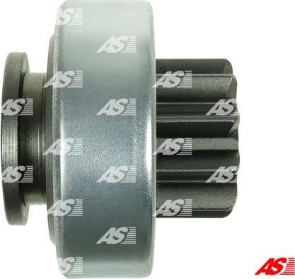 AS-PL SD2025 - Pastorek, zaganjalnik parts5.com