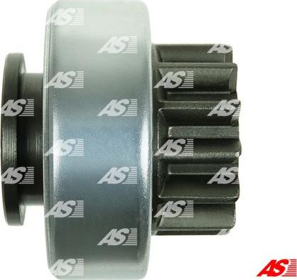 AS-PL SD2021 - Pinion, starter parts5.com