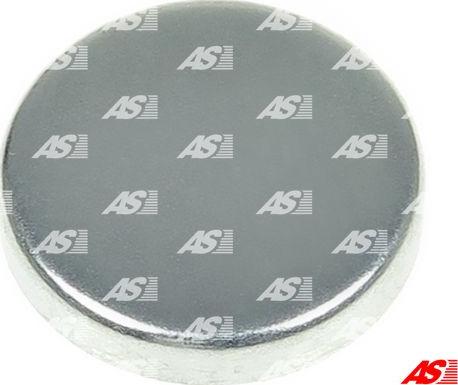 AS-PL SDK0050S - Kit de reparación, motor de arranque parts5.com