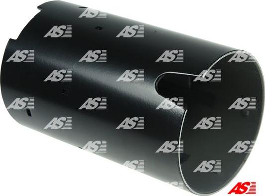 AS-PL SF0037 - Devanado de excitación, motor de arranque parts5.com