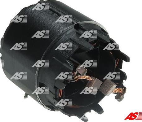 AS-PL SF3006 - Възбудителна намотка, стартер parts5.com