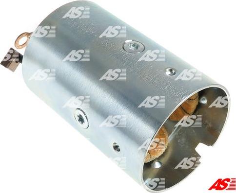 AS-PL SF3008 - Erregerwicklung, Starter parts5.com