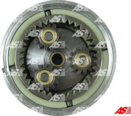 AS-PL SG6005 - Repair Set, planetary gear starter parts5.com