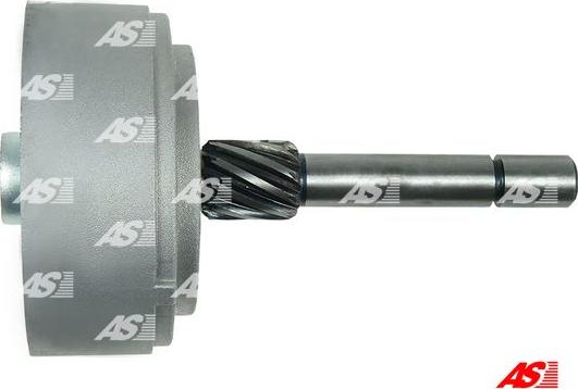 AS-PL SG6005 - Set za popravku, starter planetnog reduktora parts5.com