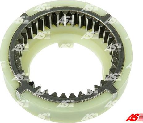 AS-PL SG6011S - Repair Kit, starter parts5.com