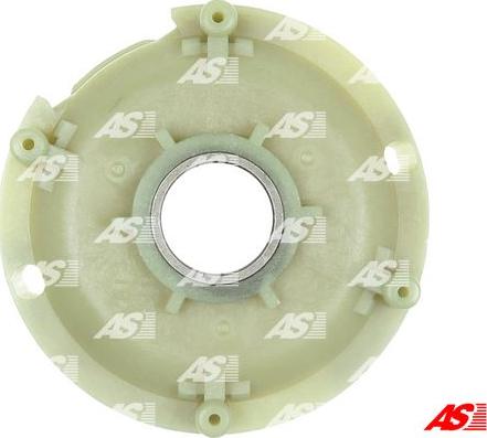 AS-PL SG0054 - Repair Kit, starter parts5.com