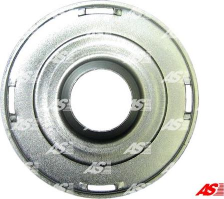 AS-PL SG3013 - Zestaw naprawczy, rozrusznik parts5.com