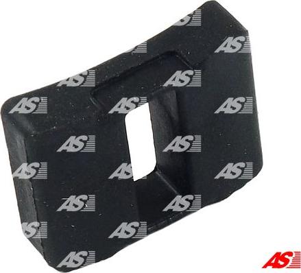 AS-PL SGR0003 - Kit de reparación, motor de arranque parts5.com