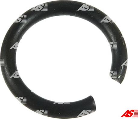 AS-PL SRS6007 - Kit de reparación, motor de arranque parts5.com