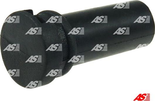 AS-PL SRS6035 - Kit de reparación, motor de arranque parts5.com