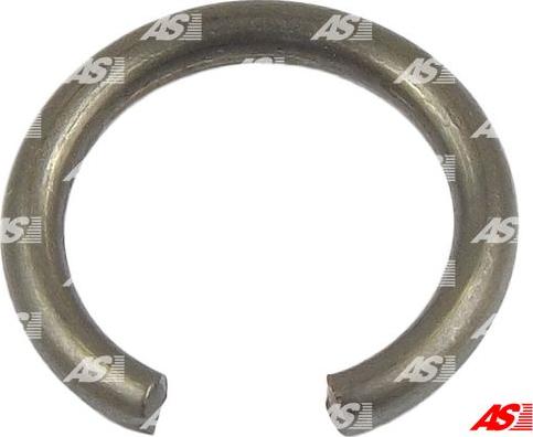 AS-PL SRS0081(BULK) - Reparatursatz, Starter parts5.com