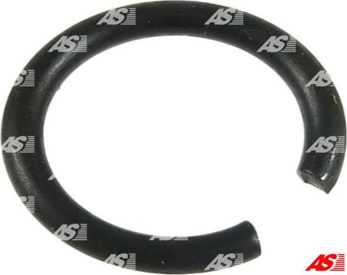 AS-PL SRS0136 - Javítókészlet, önindító parts5.com