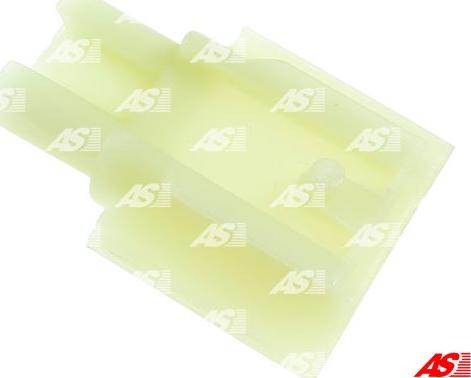 AS-PL SRS3040 - Kit de reparación, motor de arranque parts5.com