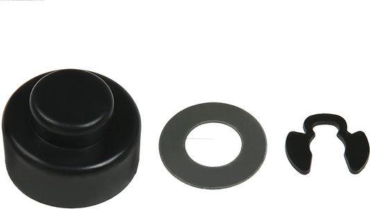 AS-PL SRS3042 - Kit de reparación, motor de arranque parts5.com