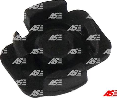 AS-PL SRS3017 - Kit de reparación, motor de arranque parts5.com