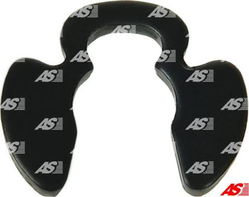 AS-PL SRS3072S - Kit de réparation, démarreur parts5.com