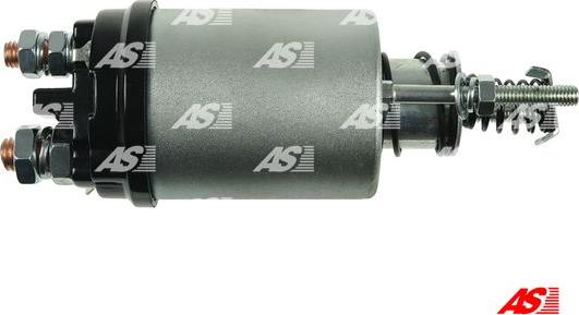 AS-PL SS4009 - Marş otomatiği parts5.com