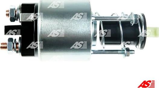 AS-PL SS4039 - Interruptor magnético, estárter parts5.com