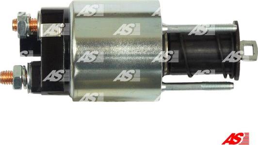 AS-PL SS4024 - Magnetlülitus,starter parts5.com