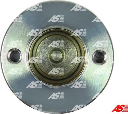 AS-PL SS5039 - Contacteur, démarreur parts5.com