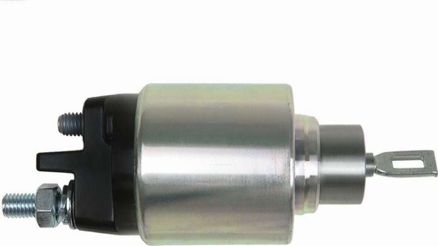 AS-PL SS0042 - Elektromagnetický spínač, startér parts5.com