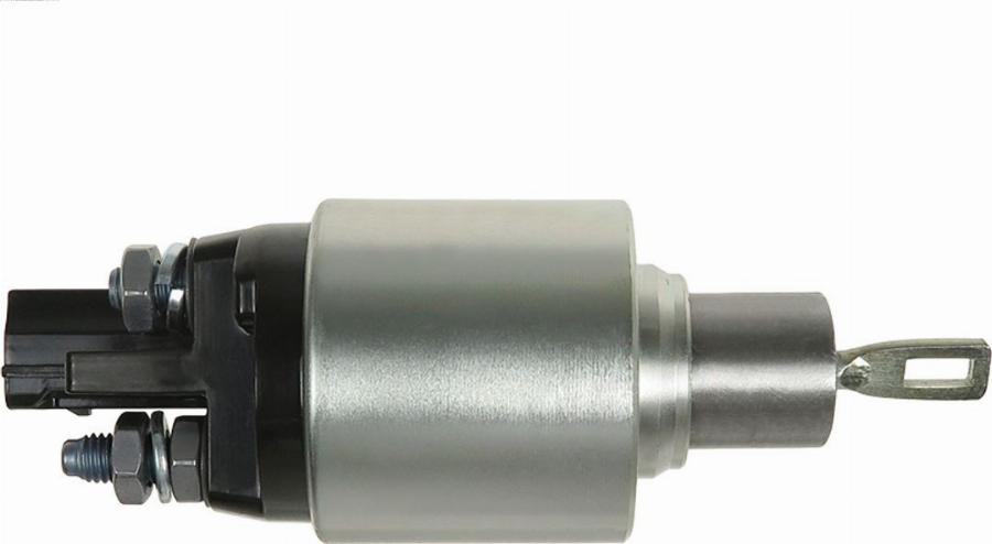 AS-PL SS0052 - Elektromagnetický spínač, startér parts5.com