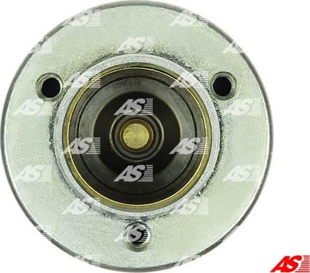 AS-PL SS0010P - Elektromagnetický spínač, startér parts5.com