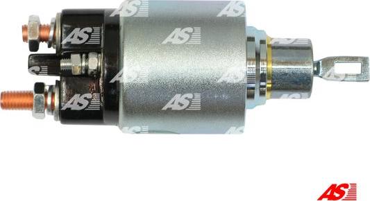 AS-PL SS0013 - Solenoid Switch, starter parts5.com