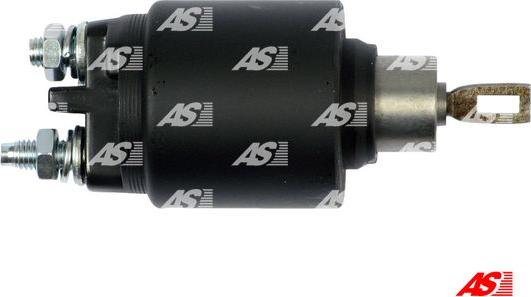 AS-PL SS0076 - Interruptor magnético, estárter parts5.com