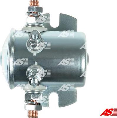 AS-PL SS1161S - Solenoid Switch, starter parts5.com