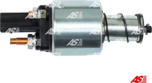 AS-PL SS3054 - Interruptor magnético, estárter parts5.com