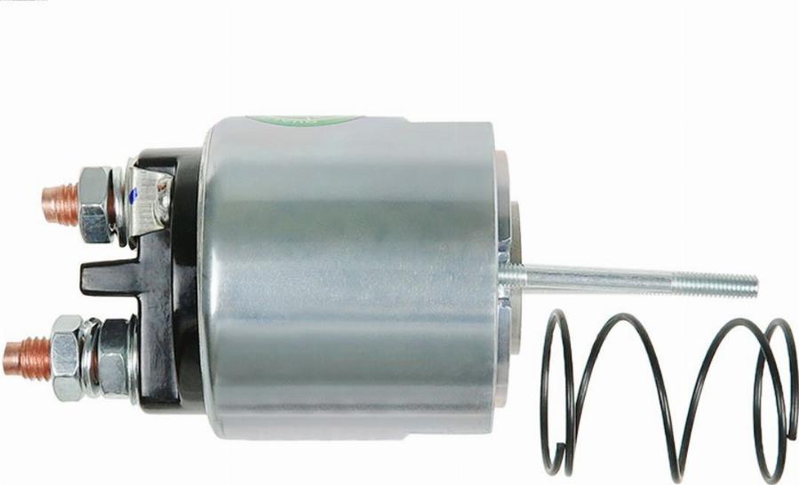 AS-PL SS3009 - Solenoid, electromotor parts5.com