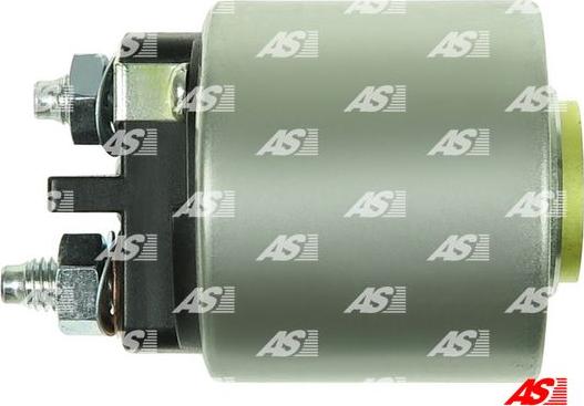 AS-PL SS3004P - Solenoid, electromotor parts5.com