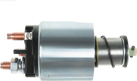 AS-PL SS3004 - Solenoid, electromotor parts5.com