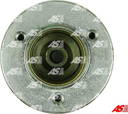 AS-PL SS3003P - Elektromagnetický spínač pre żtartér parts5.com