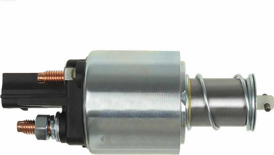 AS-PL SS3015 - Solenoid Switch, starter parts5.com