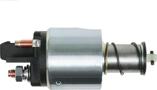 AS-PL SS3017 - Elektromagnetický spínač, startér parts5.com