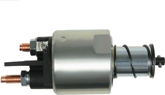 AS-PL SS3023 - Solenoid Switch, starter parts5.com