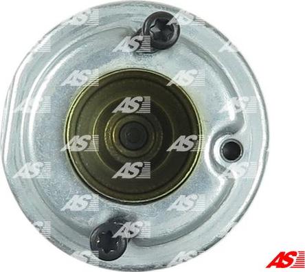 AS-PL SS3079(VALEO) - Elektro-magnetno stikalo, zaganjalnik parts5.com