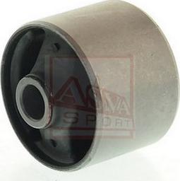 ASVA 0401-PD8FD1 - Lagerung, Differential parts5.com