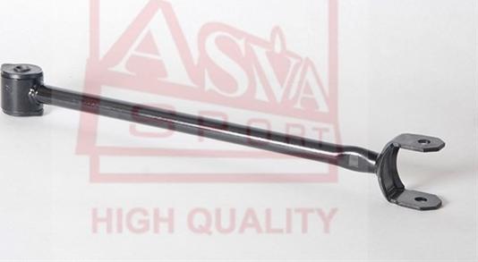 ASVA 0125-AE100R - Brat, suspensie roata parts5.com