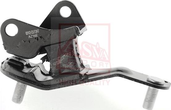 ASVA 0312-CLF2AT - Zavěšení motoru parts5.com