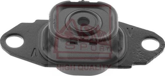 ASVA 0212-P12R - Holder, engine mounting parts5.com