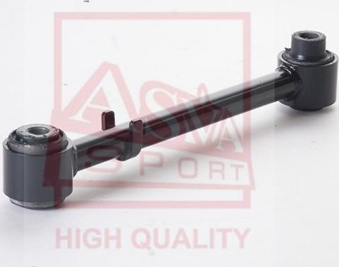 ASVA 1125-CAPR - Brat, suspensie roata parts5.com