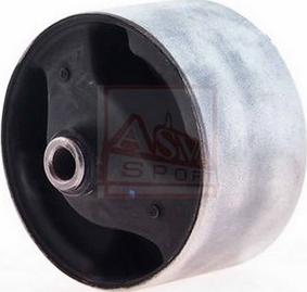 ASVA 1213-MGR - Suport motor parts5.com