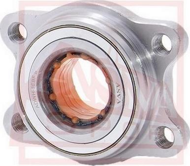 SNR BGB40536R02 - Wheel Bearing parts5.com